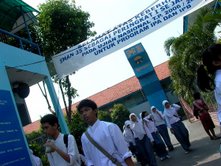 Dampak Kasus Penculikan Bagi Kegiatan Rohis